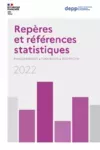 RERS - Repères et références statistiques : enseignements - formation - recherche : édition 2022