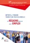 Métiers en tension, transition professionnelle : les Régions agissent pour l’emploi