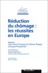 Réduction du chômage : les réussites en Europe