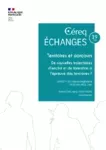 Territoires et parcours. De nouvelles trajectoires d’emploi et de formation à l’épreuve des territoires ? XXVIIIèmes journées du longitudinal 14-15 juin 2023, Caen