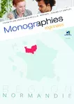 Formation professionnelle, apprentissage et emploi. Monographies régionales. Région Normandie - Mise à jour juin 2023