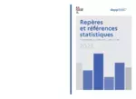 RERS - Repères et références statistiques : enseignements - formation - recherche : édition 2023