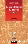 Les mutations du travail social