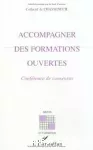 Accompagner les formations ouvertes