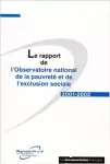 Le rapport de l'Observatoire national de la pauvreté et de l'exclusion sociale 2001-2002