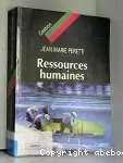 Ressources humaines