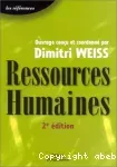 Ressources humaines