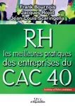 RH : les meilleures pratiques des entreprises du CAC 40