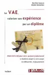 La VAE, valoriser son expérience par un diplôme