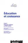 Education et croissance