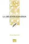 La décentralisation