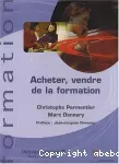 Acheter, vendre de la formation