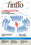 Inffo formation, n°855 - 1er-14 mai 2014