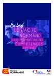 Le PACTE normand d’investissement dans les compétences 2019-2022 : en bref [PDF] - URL