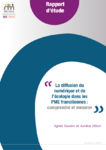 La diffusion du numérique et de l’écologie dans les PME franciliennes