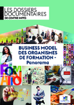 Business model des organismes de formation. Panorama