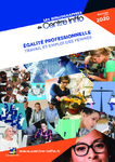 Egalité professionnelle - Travail et emploi des femmes