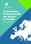 L'orientation professionnelle des jeunes en Europe