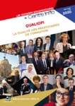 Qualiopi - La qualité des prestataires de formation