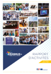 Rapport d'activité 2019 [de l’Agence Erasmus + France Education & Formation]