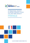 International mobility in apprenticeships : focus on long-term mobility : France