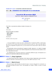 Accord du 29 novembre 2019 - application/pdf