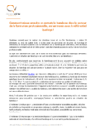 Comment mieux prendre en compte le handicap dans le secteur de la formation professionnelle, en harmonie avec le référentiel Qualiopi ?