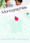 Formation professionnelle, apprentissage et emploi. Monographies régionales. Région Hauts-de-France