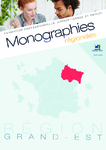 Formation professionnelle, apprentissage et emploi. Monographies régionales. Région Grand Est