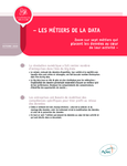 Les métiers de la data