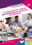 La formation et l’emploi des personnes en situation de handicap