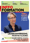 Interview de David Marguerite, président de la commission emploi, formation professionnelle et apprentissage de Régions de France