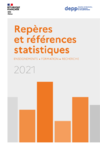 RERS - Repères et références statistiques : enseignements - formation - recherche : édition 2021