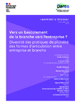 Vers un basculement de la branche vers l’entreprise ?