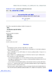 Accord du 28 avril 2021 - application/pdf