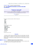 Avenant du 18 juin 2021 à l'accord du 12 avril 2017 relatif à la formation professionnelle tout au long de la vie, la professionnalisation et la sécurisation des parcours professionnels et à l'emploi