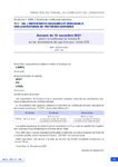 Avenant du 19 novembre 2021 - application/pdf