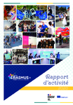 Rapport d'activité 2020 [de l’Agence Erasmus + France Education & Formation]