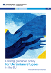 Lifelong guidance policy for Ukrainian refugees in the EU : views from CareersNet