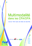 Multimodalité dans les CFA/OFA