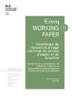 Généalogie de l’injonction à l’agir individuel en matière d’emploi et de formation : une étude des représentations de différentes institutions et organisations parties prenantes à l’échelle nationale et européenne