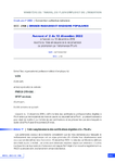 Avenant n° 2 du 13 décembre 2022 à l'accord du 12 décembre 2019 relatif à la mise en œuvre de la reconversion ou promotion par l'alternance (Pro-A)