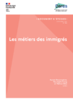 Les métiers des immigrés