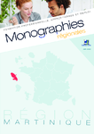 Formation professionnelle, apprentissage et emploi. Monographies régionales. Région Martinique - Mise à jour juin 2022