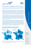 Rénovation énergétique des bâtiments : quels besoins de main-d’œuvre en 2030 ?