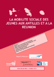 La mobilité sociale des jeunes aux Antilles et à la Réunion : rapport réalisé pour France Stratégie