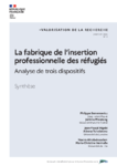 Fabrique-insertion-professionnelle-refugies_analyse-trois-dispositifs_Synthese_Janv-2024.pdf - application/pdf