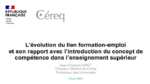 Evolution-lien-formation-emploi_rapport-avec-introduction-concept-competence-dans-l-enseignement-superieur_Juin-2024.pdf - application/pdf