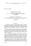 ACCORD DU 3 DÉCEMBRE 2007 RELATIF AU DÉVELOPPEMENT DU DIALOGUE SOCIAL , À LA PRÉVENTION DES CONFLITS ET À LA CONTINUITÉ DU SERVICE PUBLIC - application/pdf