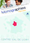 Formation professionnelle, apprentissage et emploi. Monographies régionales. Région Centre Val de Loire. Mise à jour février 2025  - application/pdf